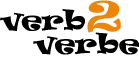 verb2verbe Logo